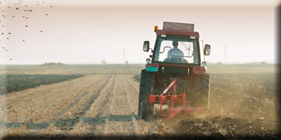 Time To Upgrade Your Farm Equipment?