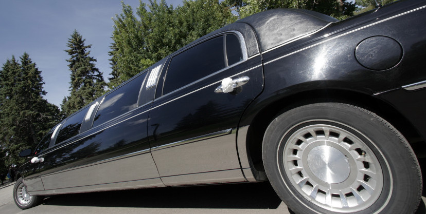 Limousine Leasing