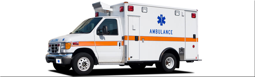 Ambulance Leasing